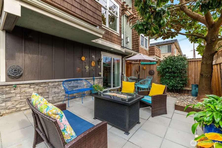 616 N 45th Street #A, Seattle, WA 98103 - Image #3