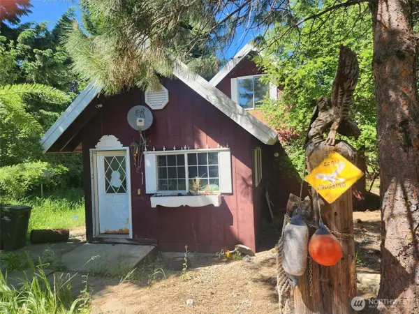 1911 Hundley Road, Cle Elum, WA 98922
