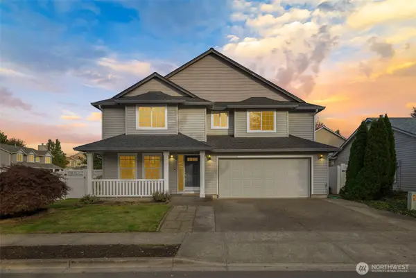 1311 NW 26th Avenue, Battle Ground, WA 98604