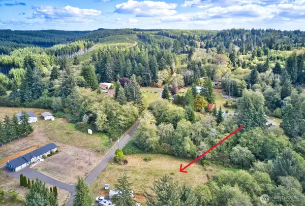 71 Chenois Valley Road, Hoquiam, WA 98550