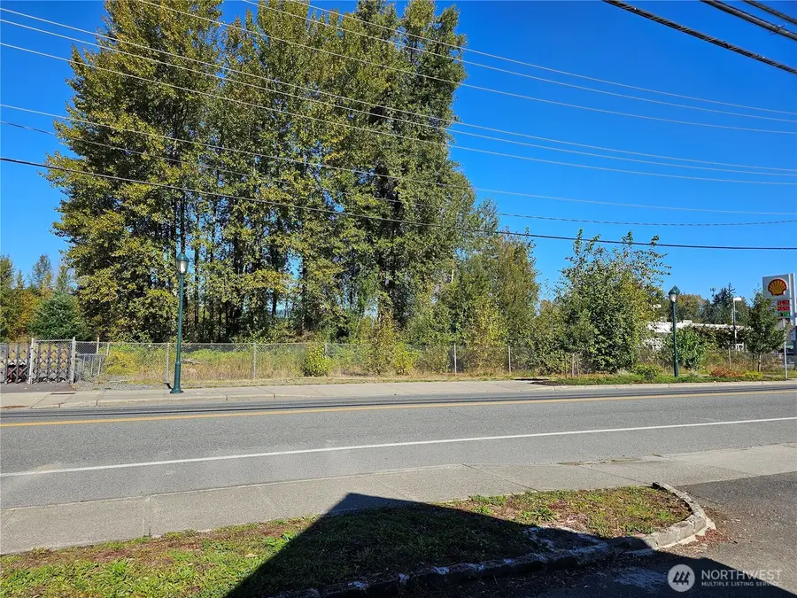 201 W Stanley Street #1 &2, Granite Falls, WA 98252 - Image #2