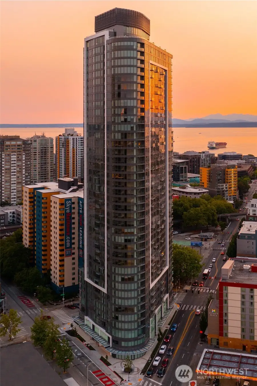 2510 6th Avenue #1109, Seattle, WA 98121 - Image #2