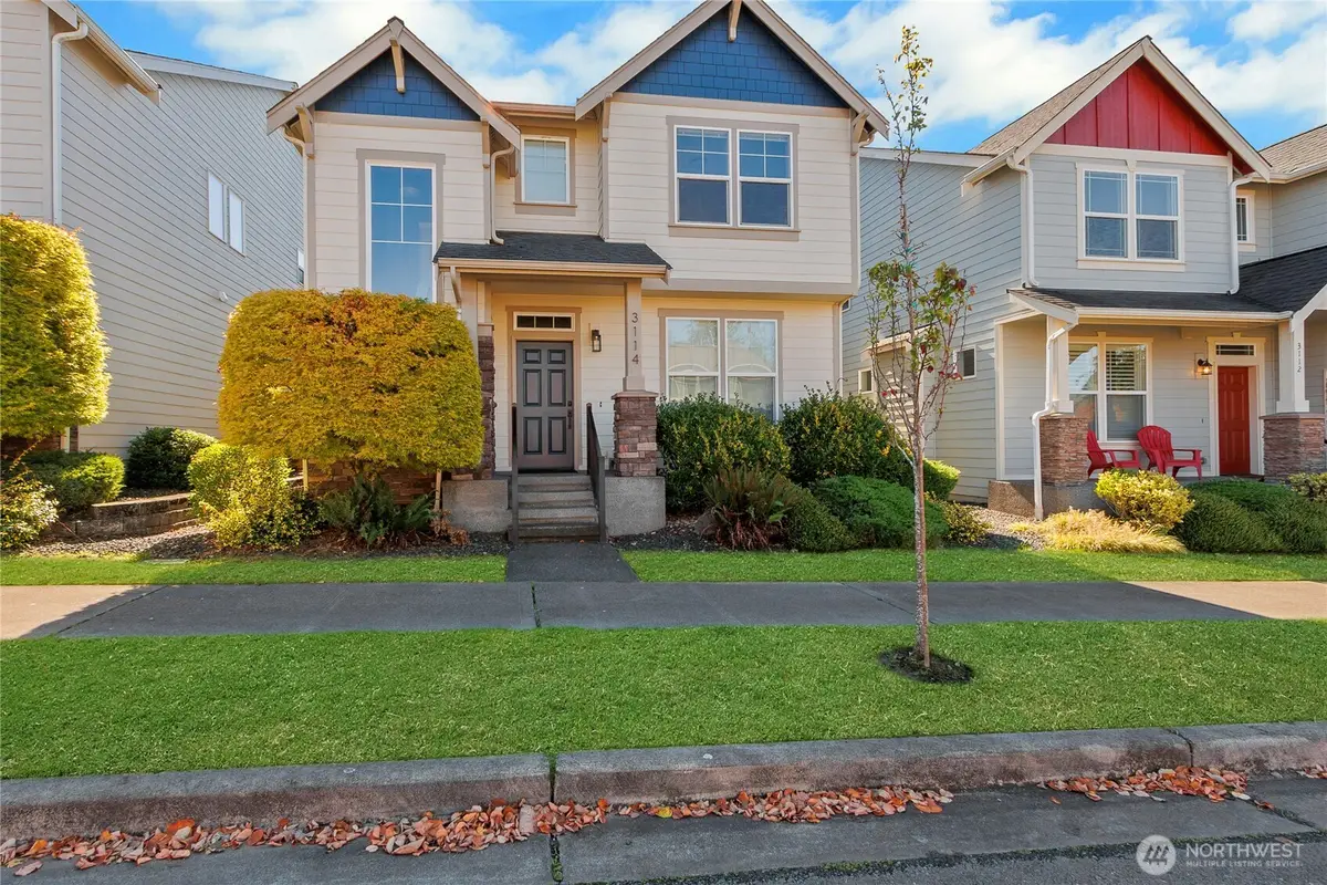 3114 Highlands Boulevard, Puyallup, WA 98372 - Image #1