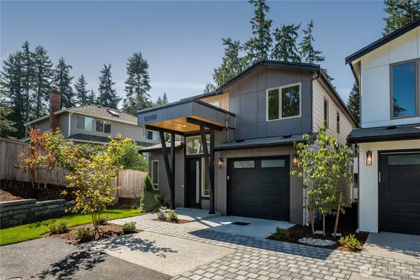 12919 NE 78th Place, Kirkland, WA 98033