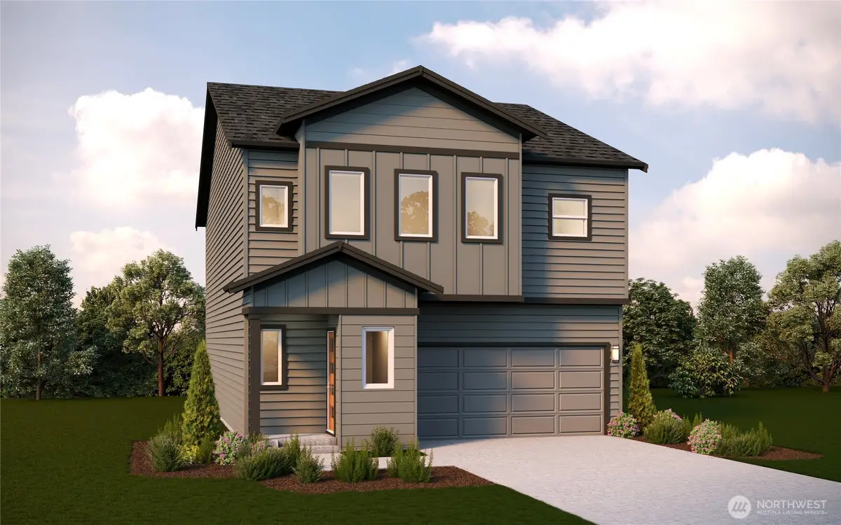 3809 194th Lane Se, Bothell, WA 98012 - Image #1