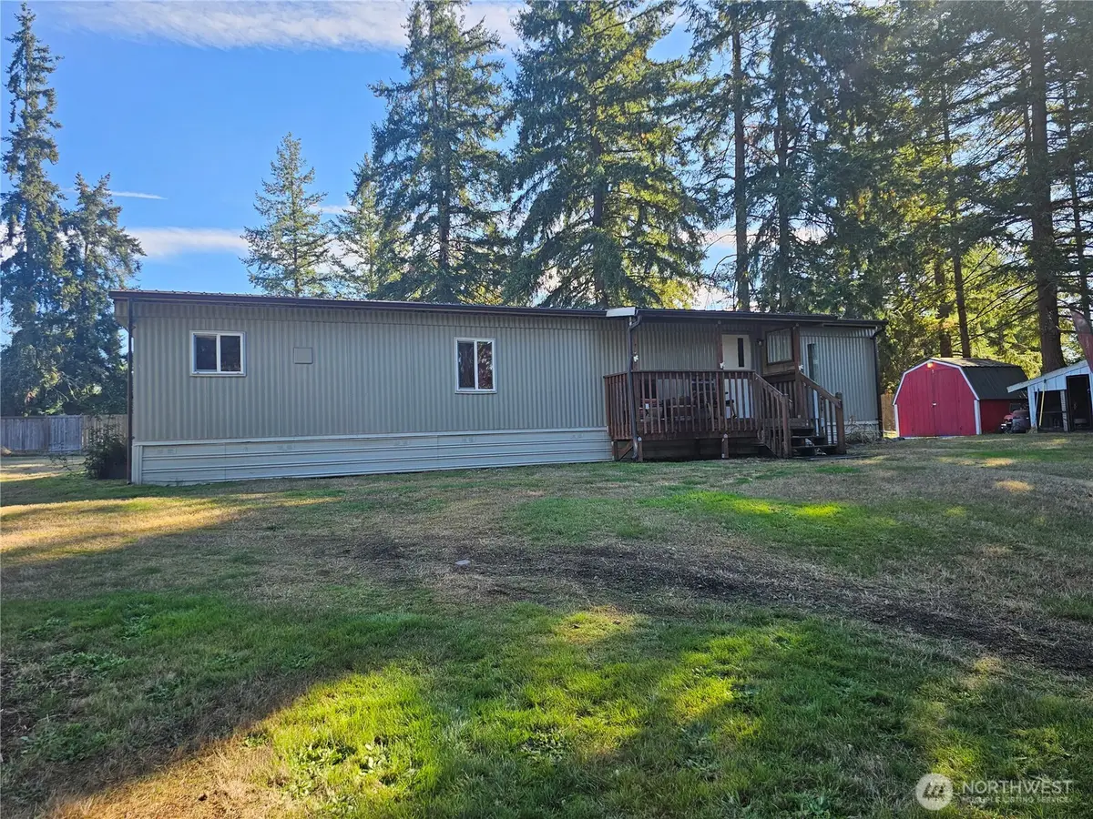 605 SE Hubbard Road, Rainier, WA 98576 - Image #1