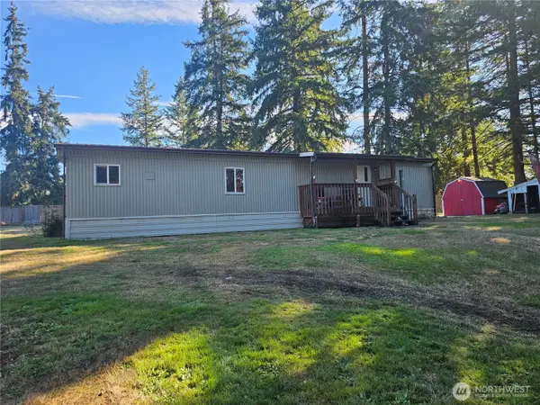 605 SE Hubbard Road, Rainier, WA 98576