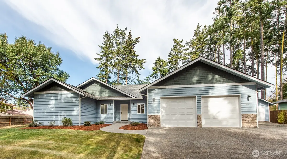 83 Percy Lane, Sequim, WA 98382 - Image #1