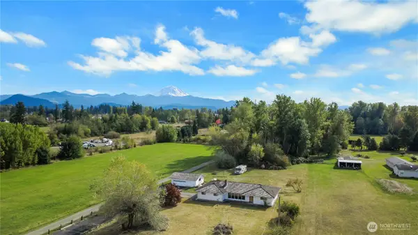 22215 SE 436th Street, Enumclaw, WA 98022