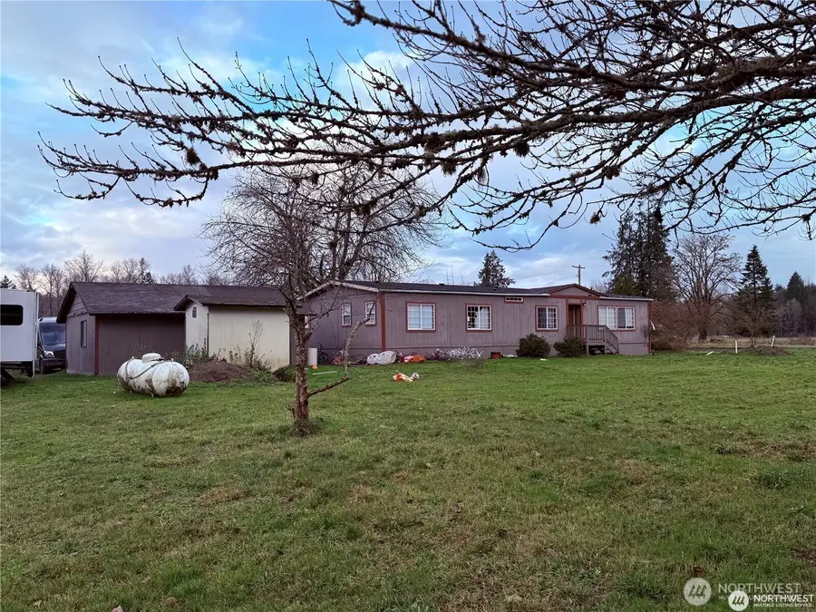 237 Collins Road, Toledo, WA 98591 - Image #2