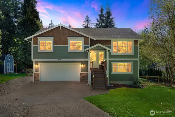 321 Price Road, Snohomish, WA 98290