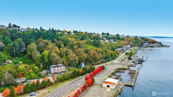 2255 Harbor Ave Sw #55 THRU 59, Seattle, WA 98126