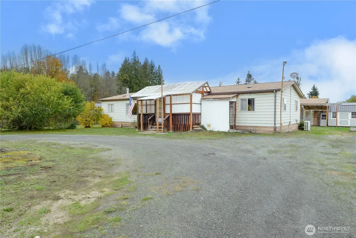 43 Sky View Dr, Port Angeles, WA 98362 - Image #1