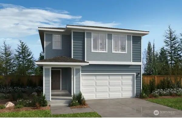 213 Serene View (lot 4) Place Nw, Olympia, WA 98502