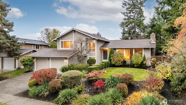 4321 NE 22nd Court, Renton, WA 98059