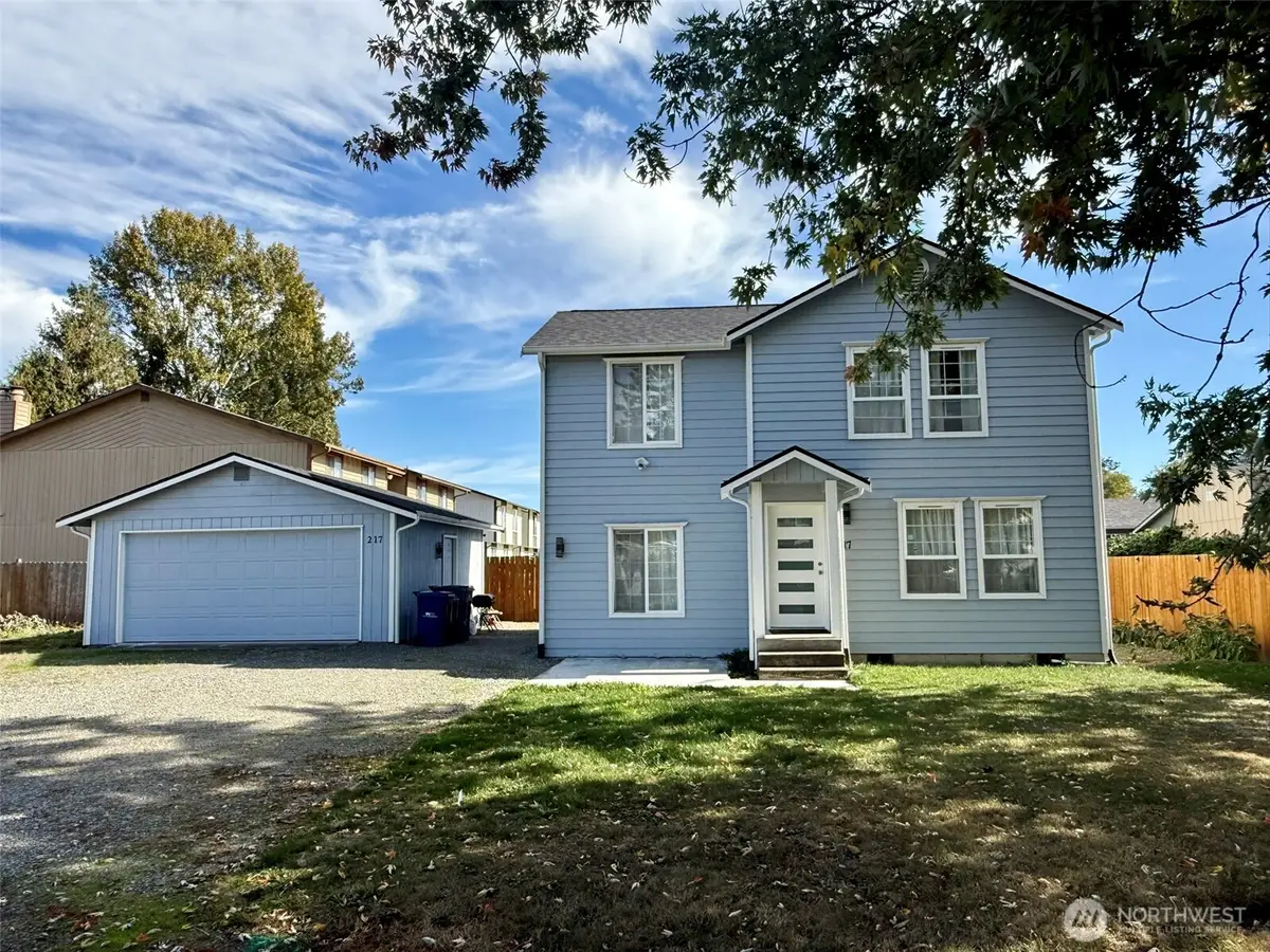 217 Tacoma Boulevard S, Pacific, WA 98047 - Image #1
