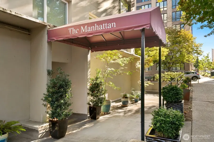 1200 Boylston Avenue #602, Seattle, WA 98101 - Image #3