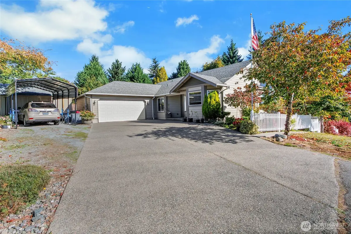 25319 Meridian E, Graham, WA 98338 - Image #1