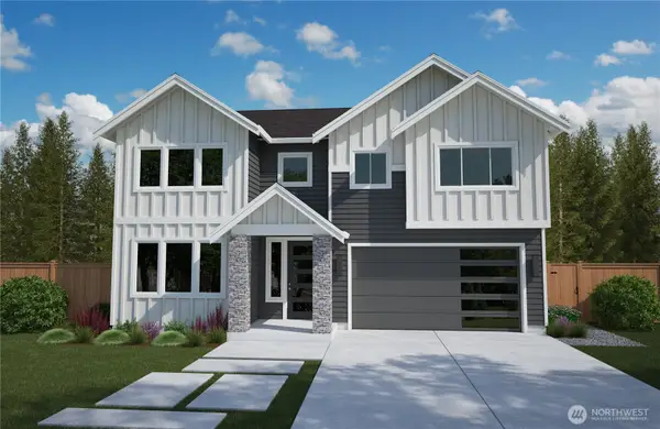 11341 112th St Loop, Gig Harbor, WA 98332