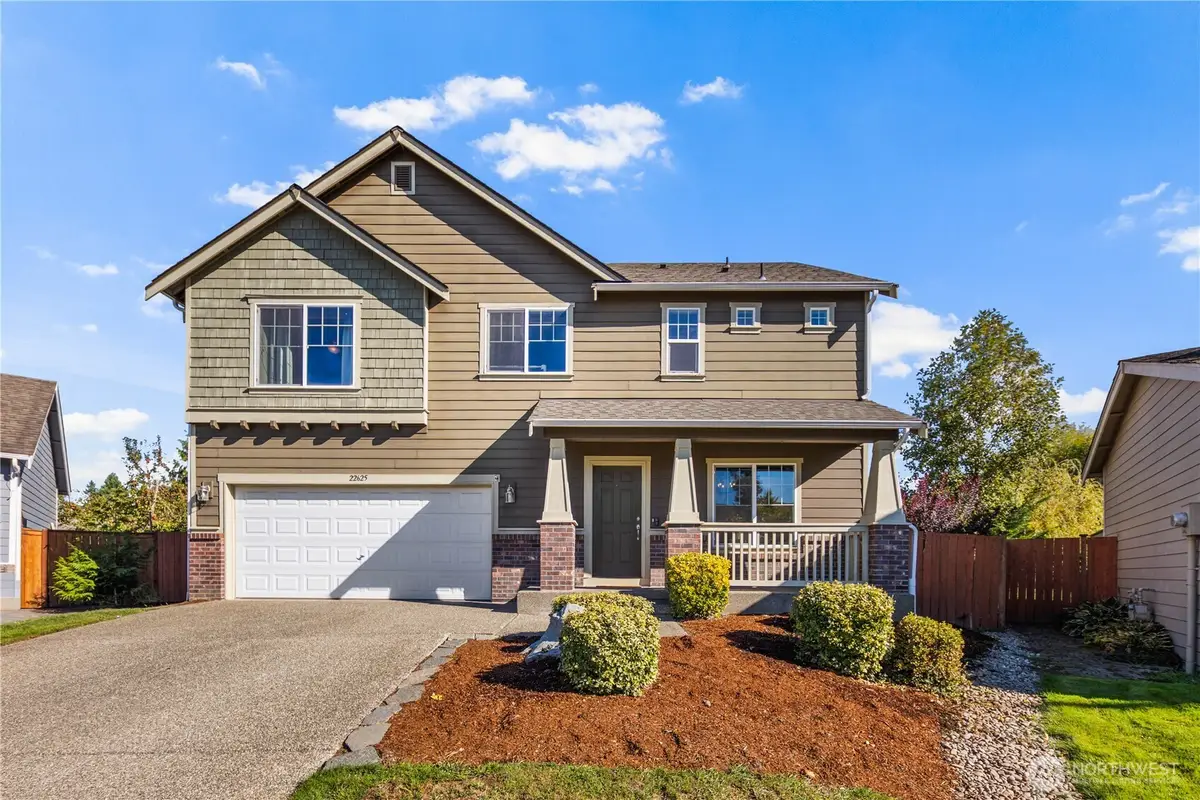 22625 94th Street E, Buckley, WA 98321 - Image #1