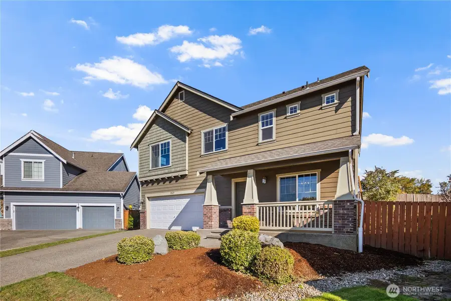 22625 94th Street E, Buckley, WA 98321 - Image #2