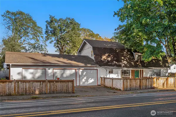 11815 C Street S, Tacoma, WA 98444