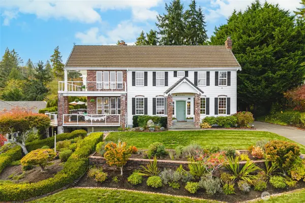 12404 98th Avenue Ct Nw, Gig Harbor, WA 98329