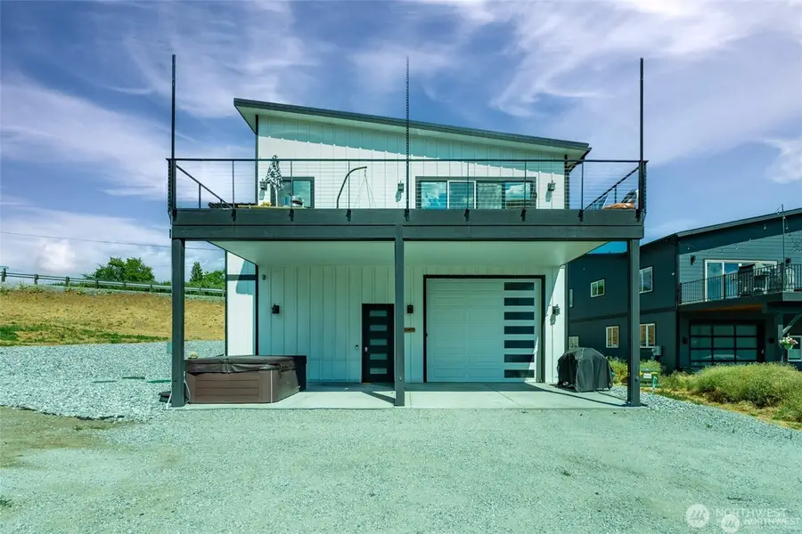 58 Ward Lane, Manson, WA 98831 - Image #2