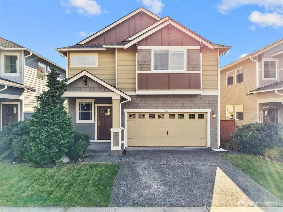 8627 Atlas Avenue Ne, Lacey, WA 98516 - Image #3