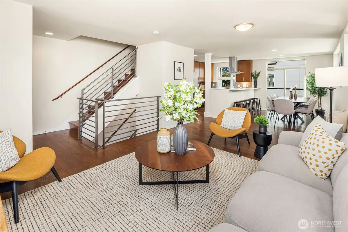 1506 NW 62nd Street #A, Seattle, WA 98107 - Image #1