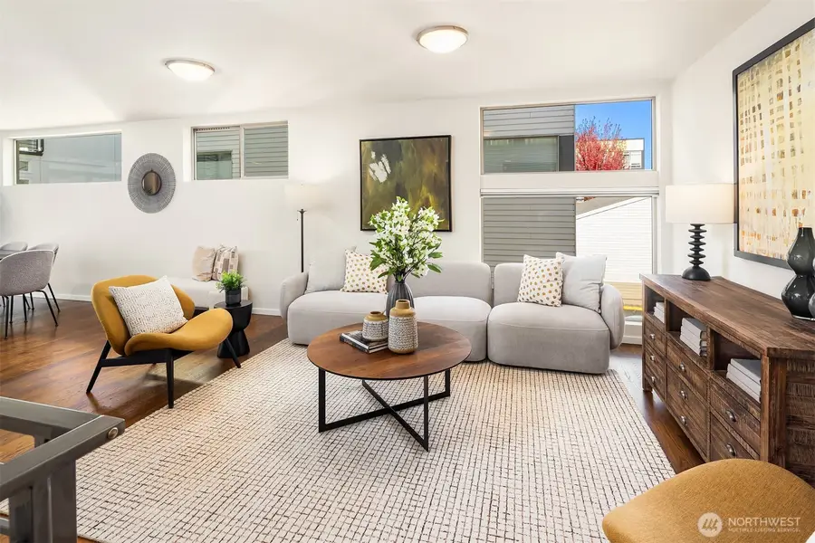 1506 NW 62nd Street #A, Seattle, WA 98107 - Image #3