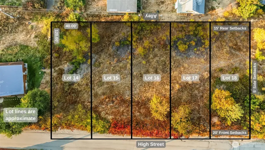 16 High Street #16, Peshastin, WA 98847 - Image #2