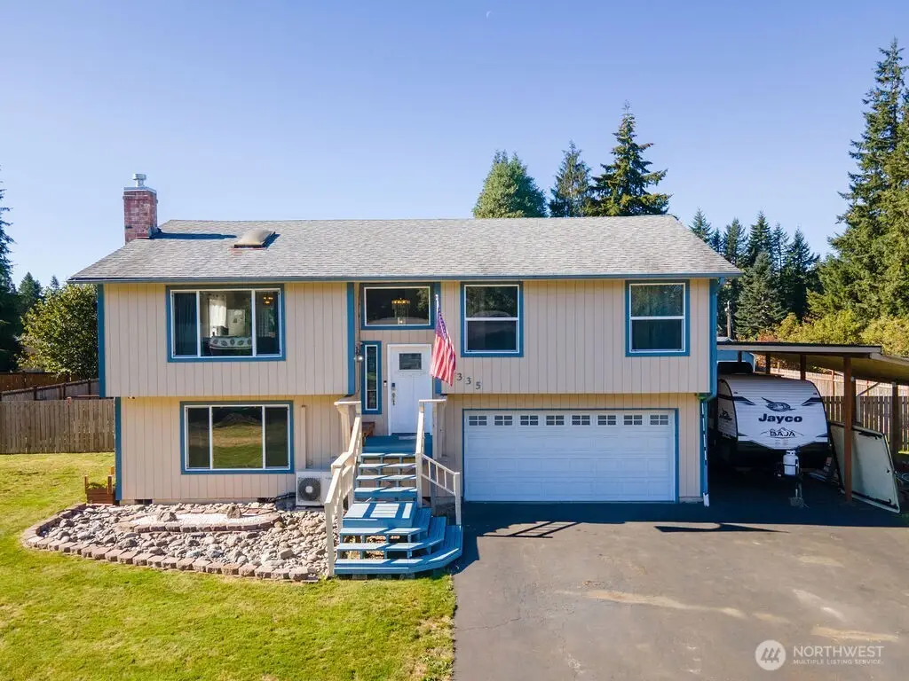 335 Evergreen Lane, Aberdeen, WA 98520 - Image #1