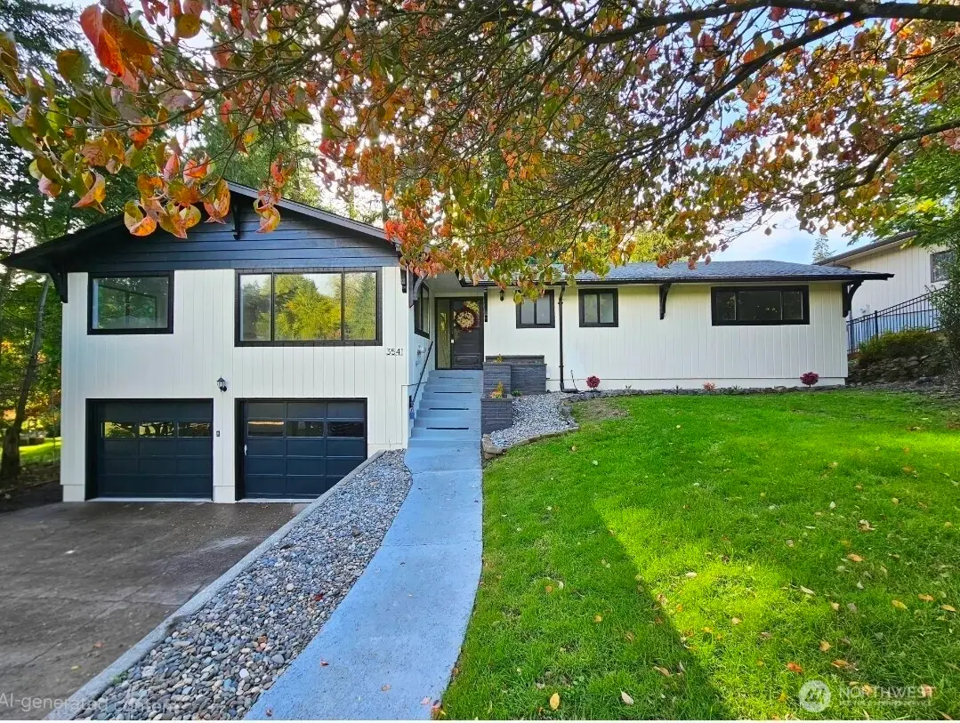 3541 Fairway Lane, Longview, WA 98632 - Image #1