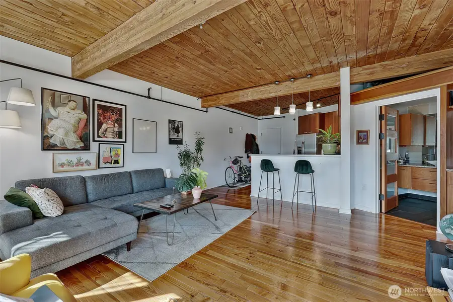 1408 12th Avenue #406, Seattle, WA 98122 - Image #2