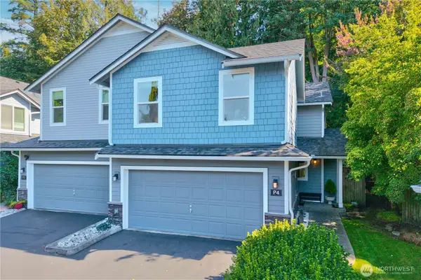 2201 192nd Street Se #P4, Bothell, WA 98012
