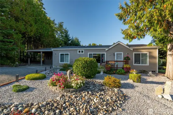 5806 Salish Road, Blaine, WA 98230