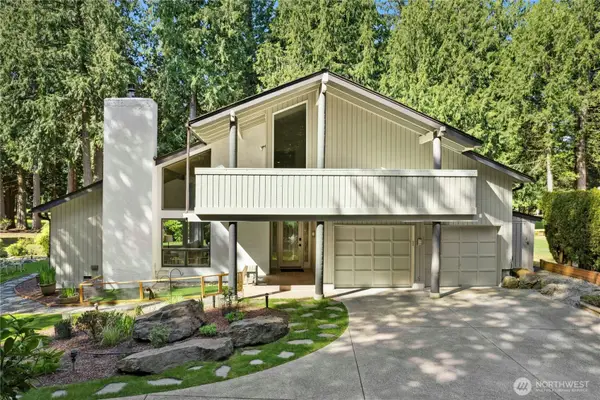 21010 NE 33rd Place, Sammamish, WA 98074