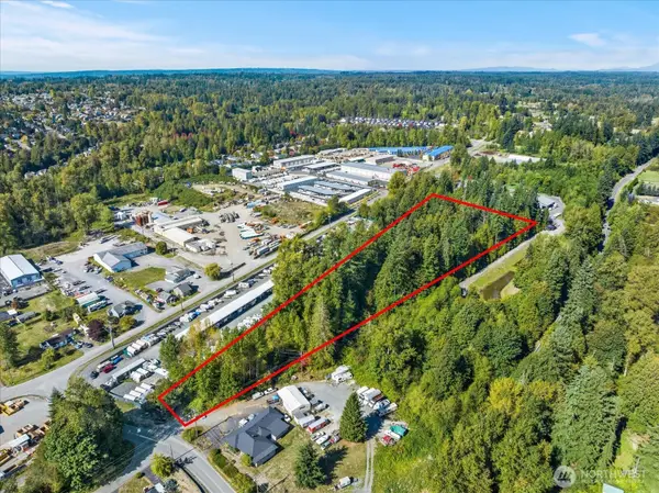 Address Withheld By Seller, Lake Stevens, WA 98258