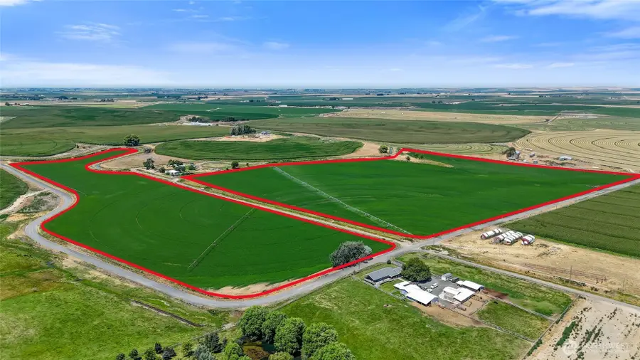 0 Parcel 191340000, Warden, WA 98857 - Image #2