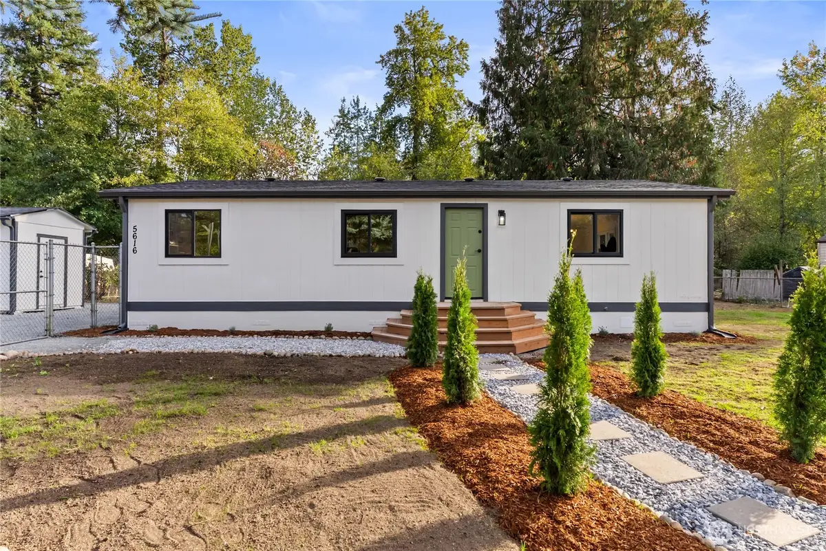 5616 213th Street Ct E, Spanaway, WA 98387 - Image #1