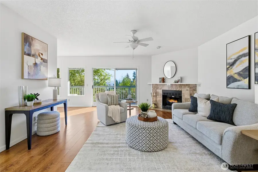 3416 161st Court Se #35, Bellevue, WA 98008 - Image #3