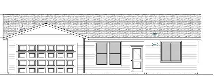 509 Ellice Avenue, Mattawa, WA 99349 - Image #1