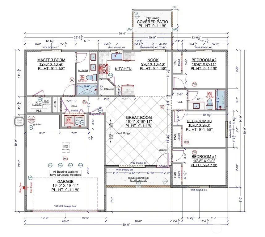 509 Ellice Avenue, Mattawa, WA 99349 - Image #2