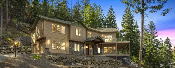 6760 Forest Ridge Drive, Wenatchee, WA 98801