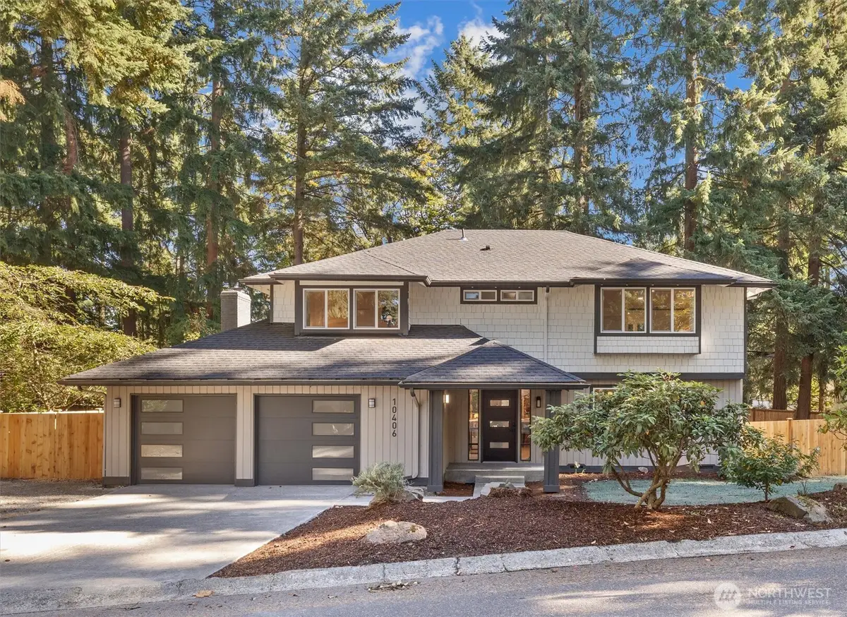 10406 115th Place Ne, Kirkland, WA 98033 - Image #1
