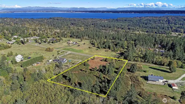 0 S Old Homestead Ln, Camano Island, WA 98282