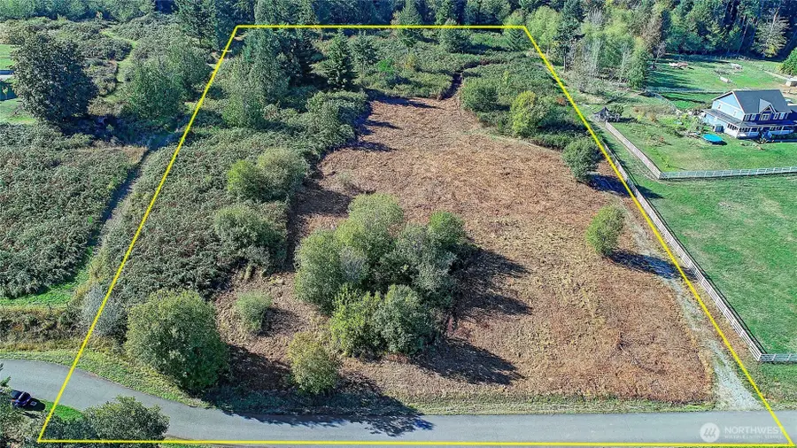 0 S Old Homestead Ln, Camano Island, WA 98282 - Image #2