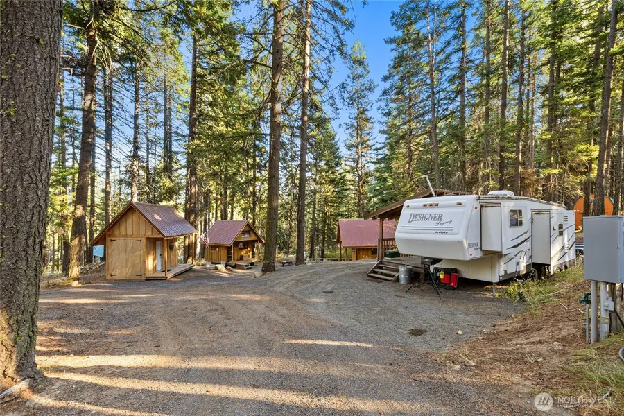 311 Pumphouse Hill Road #5, Cle Elum, WA 98922 - Image #2