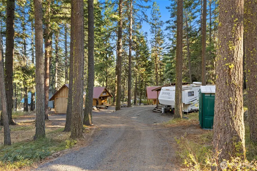 311 Pumphouse Hill Road #5, Cle Elum, WA 98922 - Image #3